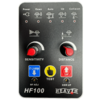 Контроллер высоты HF100 для газовой резки  - st-e.info - Набережные Челны