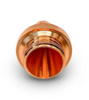 Сопло двойное 3D 1,8 мм 120GJT1418 - st-e.info - Набережные Челны