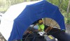 Укрытие (палатка) для сварщика типа «СФЕРА» - st-e.info - Набережные Челны