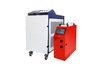 Аппарат лазерной сварки ST-E-D2 2000W Raycus две проволоки  - st-e.info - Набережные Челны