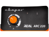 Сварочный инвертор Сварог REAL ARC 220 (Z243N) - st-e.info - Набережные Челны