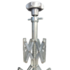 Внутренние центраторы Centromat® 41ES, тип 4, для труб из углеродистой стали д.54-140 mm - st-e.info - Набережные Челны