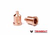 Сопло для плазмотрона LC105 40A арт. W03X0893-61A TEHNOCUT - st-e.info - Набережные Челны