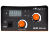 Сварочный инвертор Сварог REAL TIG 200 (W223) - st-e.info - Набережные Челны