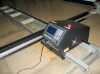 Высокоскоростная консольная машина плазменной резки SNR-SK-1565 c сервоприводом PANASONIC - st-e.info - Набережные Челны