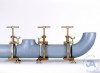 Центратор монтажный 1" - 3" диаметр 20 - 90  mm Jankus - st-e.info - Набережные Челны