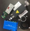 Контроллер высоты XPTHC-4 с осью Z (с подъемником, ход: 100мм) - st-e.info - Набережные Челны