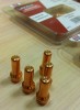 Электрод для плазмотрона LC65/80/100 арт. W03X0893-25A - st-e.info - Набережные Челны