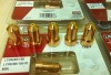 Сопло для плазмотрона LC65/80/100 60A арт. W03X0893-29A  - st-e.info - Набережные Челны