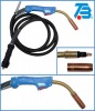 Сварочная горелка для полуавтомата TBi 7G Long (Длинная), длина рукава 5м - st-e.info - Набережные Челны
