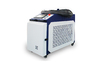 Аппарат лазерной очистки ST-E-O 3000W Raycus - st-e.info - Набережные Челны