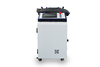 Аппарат лазерной очистки ST-E-O 3000W Raycus - st-e.info - Набережные Челны