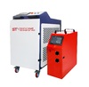 Аппарат лазерной сварки ST-E-D2 2000W Raycus две проволоки  - st-e.info - Набережные Челны