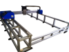 Портальная машина термической резки ST Plus 6000x3500mm - st-e.info - Набережные Челны