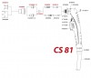 Плазмотроны для ручной резки Сварог CS 81 - st-e.info - Набережные Челны