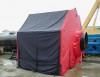 Укрытие (палатка) для сварщика типа «ШАТЕР» - st-e.info - Набережные Челны