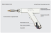 Аппарат лазерной сварки ST-E-FWH 2000W с горелкой FWH30-D10C (3в1) Raycus - st-e.info - Набережные Челны