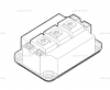 IGBT модуль SKM400GB12T4  - st-e.info - Набережные Челны