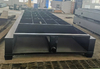 ЛАЗЕРНЫЙ СТАНОК ДЛЯ РЕЗКИ МЕТАЛЛА ST-6020R (6000*2000мм) 2kWt RAYCUS - st-e.info - Набережные Челны