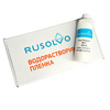 Набор водорастворимая пленка Rusolvo RFB 1*20 + клей RFA 250ml - st-e.info - Набережные Челны