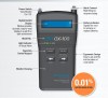 Переносной оксиметр PRO OX-100X Kit - st-e.info - Набережные Челны