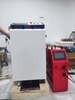 Аппарат лазерной сварки ST-E-D2 2000W Raycus две проволоки  - st-e.info - Набережные Челны
