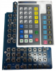 Ремкоплект клавиатуры управляющего блока ЧПУ FLSK-F2100B - st-e.info - Набережные Челны