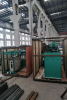 Станок для оребрения труб методом навивки - st-e.info - Набережные Челны
