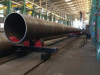 Сварочные роликовые вращатели HGK-300 вес заготовки до 300 тонн - st-e.info - Набережные Челны