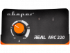 Сварочный инвертор Сварог REAL ARC 220 (Z243N) - st-e.info - Набережные Челны