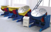 Сварочный позиционер HB-12 (1200кг) - st-e.info - Набережные Челны