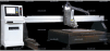 Шести-осевая портальная машина термической резки металла ST-BEVEL3580-SE(2500х6000мм) - st-e.info - Набережные Челны