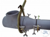Наружные монтажный центратор JA 12-70 mm,  ½-2½"   - st-e.info - Набережные Челны