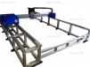 Портальная машина термической резки ST Plus 15000x3500mm - st-e.info - Набережные Челны