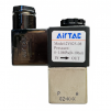 Электрический клапан для автоматической подачи газа арт. 2V025-08 ( VZ-5 DC 24V ) - st-e.info - Набережные Челны