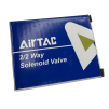 Электрический клапан для автоматической подачи газа арт. 2V025-08 ( VZ-5 DC 24V ) - st-e.info - Набережные Челны