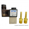 Электрический клапан для автоматической подачи газа арт. 2V025-08 ( VZ-5 DC 24V ) - st-e.info - Набережные Челны