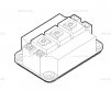 IGBT модуль SKM400GB12T4  - st-e.info - Набережные Челны