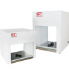 Беспылевой бокс для очистки лазерных головок STV-850 - st-e.info - Набережные Челны
