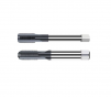 Метчик твердосплавные М20*2,5 машинный с прямой канавкой,  покрытие TiCN - st-e.info - Набережные Челны
