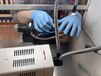 Беспылевой бокс для очистки лазерных головок STV-1310 - st-e.info - Набережные Челны