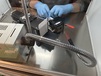 Беспылевой бокс для очистки лазерных головок STV-1310 - st-e.info - Набережные Челны