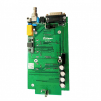Управляющая плата для контроллера высоты  SF-HC30A3 - st-e.info - Набережные Челны