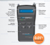 Переносной оксиметр PRO OX-100X Kit - st-e.info - Набережные Челны