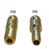 Соединитель быстроразъемный М8 - st-e.info - Набережные Челны
