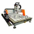 Фрезерно-гравировальные станки - st-e.info - Набережные Челны