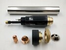Расходные части для плазмотронов YK-100, YK-125, YK-130, YK-330, YK-360, XF-300, FY-A200H - st-e.info - Набережные Челны