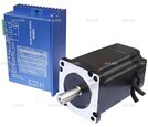 Шаговые двигатели с контроллером управления Easy Servo Series - st-e.info - Набережные Челны