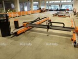 Портальная машина термической резки 2500&#215;3000 - st-e.info - Набережные Челны