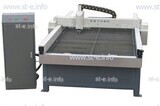 Станок плазменный для метала ST-L60A  - st-e.info - Набережные Челны